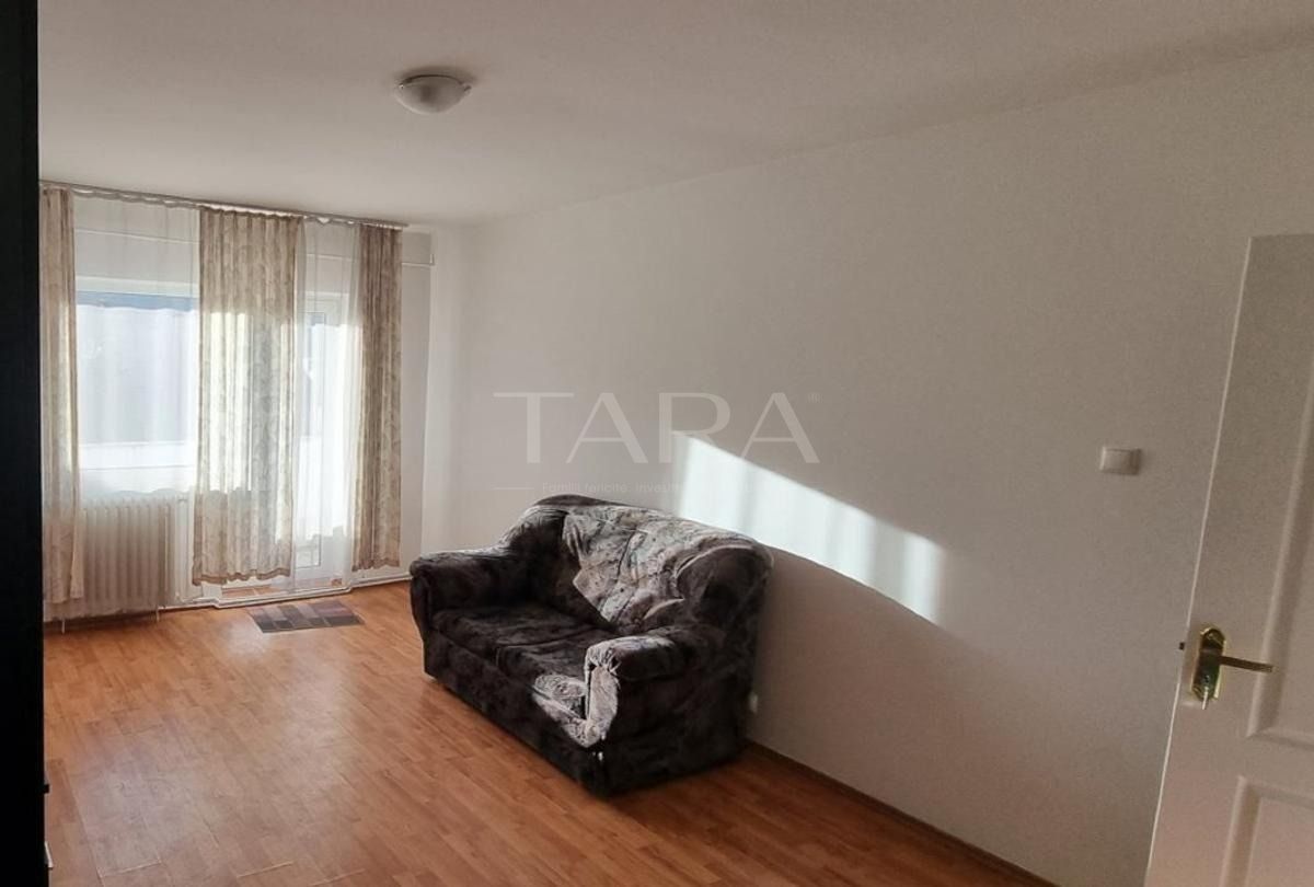 Apartament 2 camere generos, panoramic, orientare sudică – Gheorgheni - Poză 5