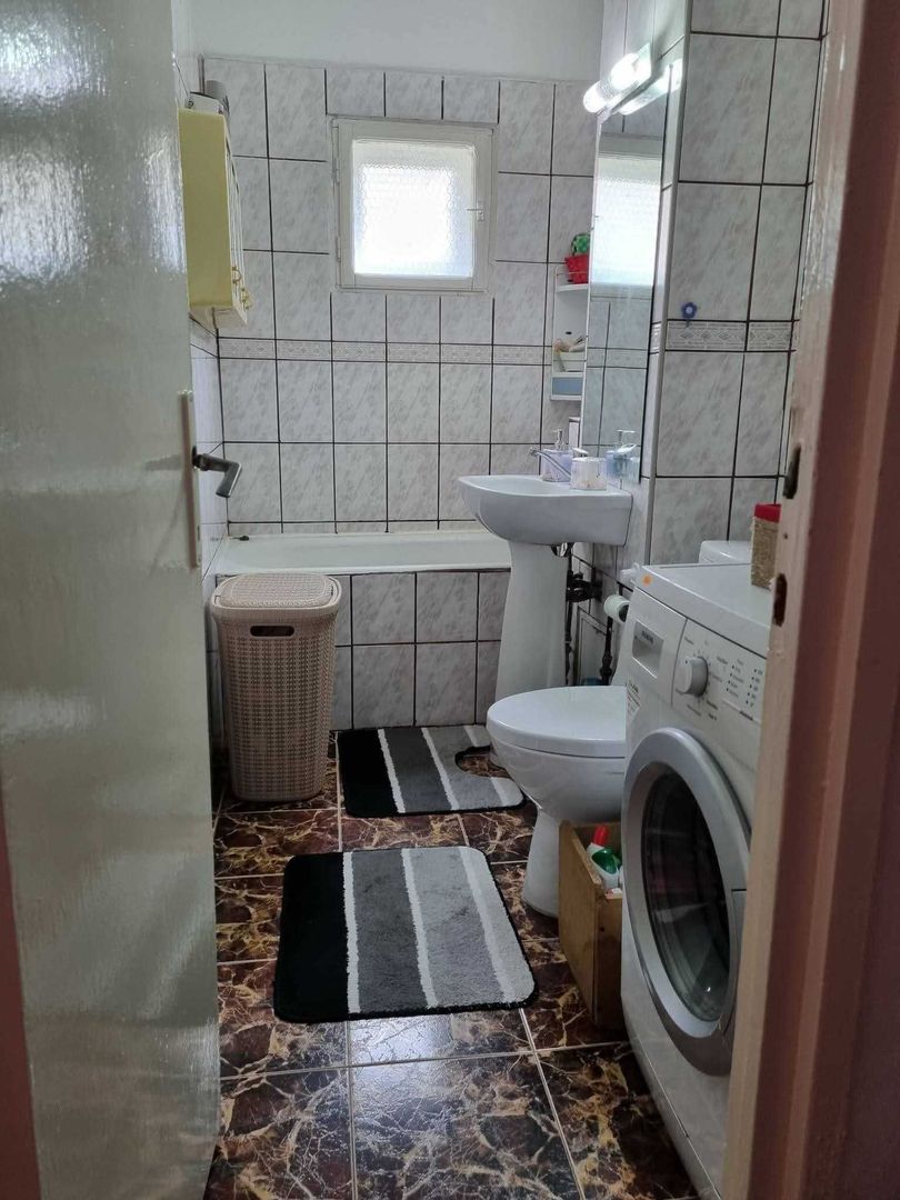 Soarelui | 2 Camere | Balcon Parter Înalt | Centrala proprie | Semidecomandat - Poză 3