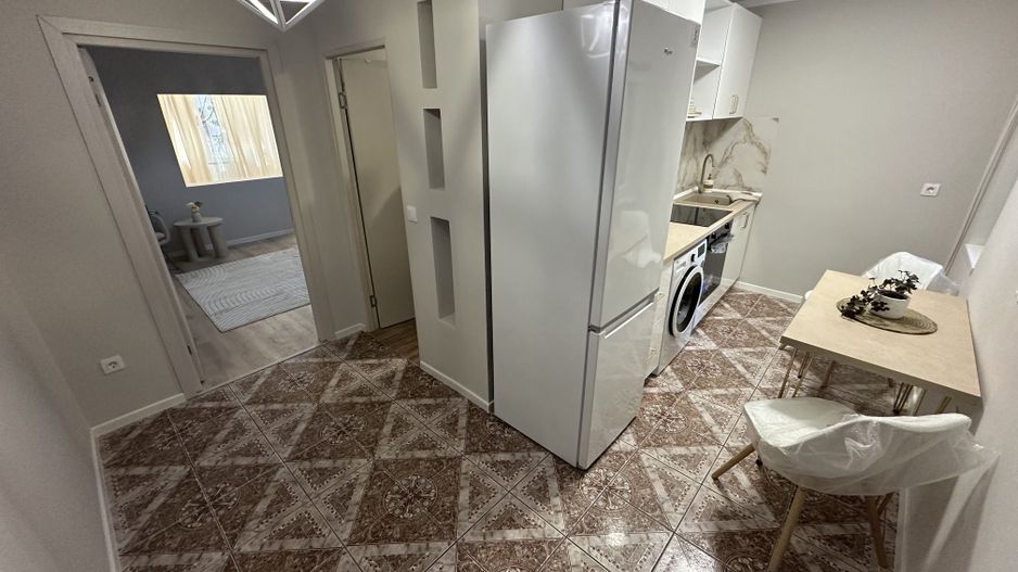 Apartament 1 camera complet renovat - Poză 11