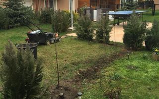 VILĂ MODERNĂ || 3 CAMERE ȘI ACCES LA PISCINĂ || COSMOPOLIS - Poză 10