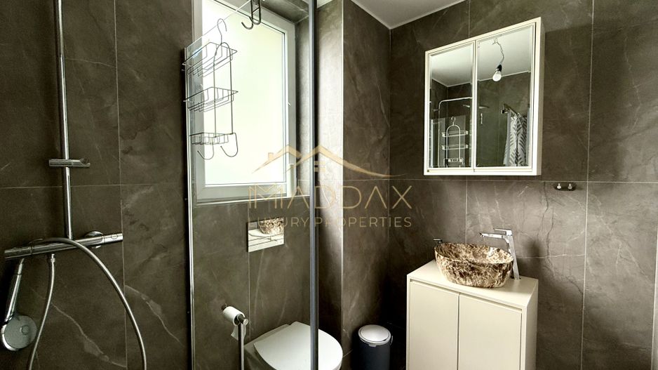 Apartament cu 4 camere  *122mp* / 1 Parcare Subetarana / Floreasca - Lake View - Poză 25