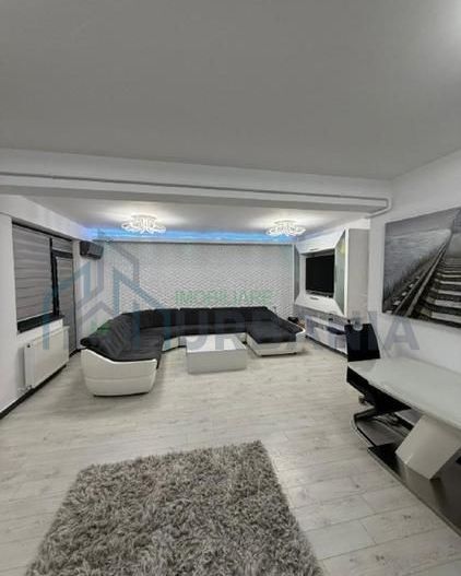 Apartament 3 camere cu terasă panoramică, Sky-Land Residence, Bucium – Iași - Poză 1