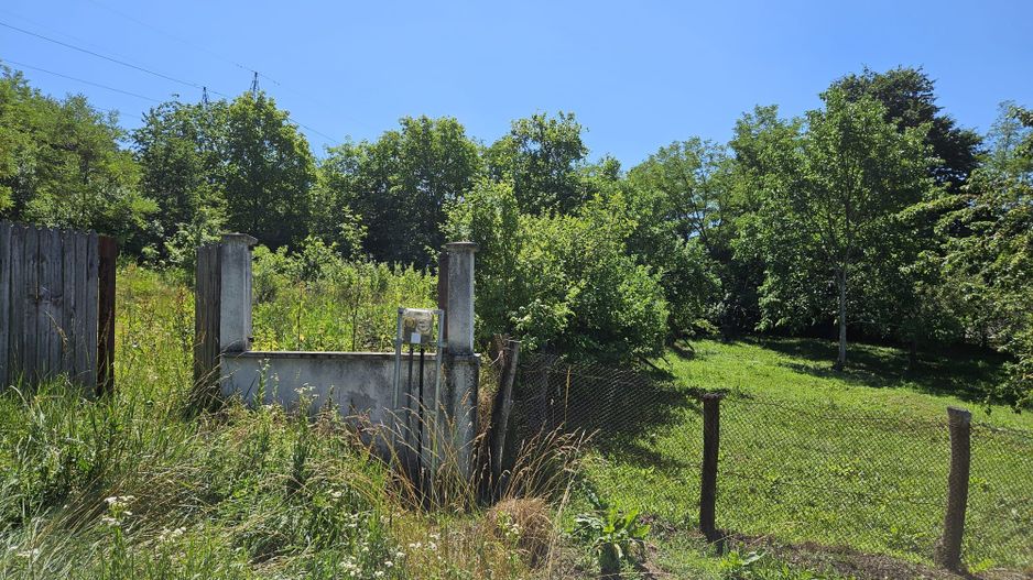 Vanzare teren intravilan, Zigoneni - Curtea de Arges - Poză 2