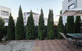 Apartament 2 camere, 43 mp, gradina 99 mp, 2 parcari, zona Donath Park - Poză 8