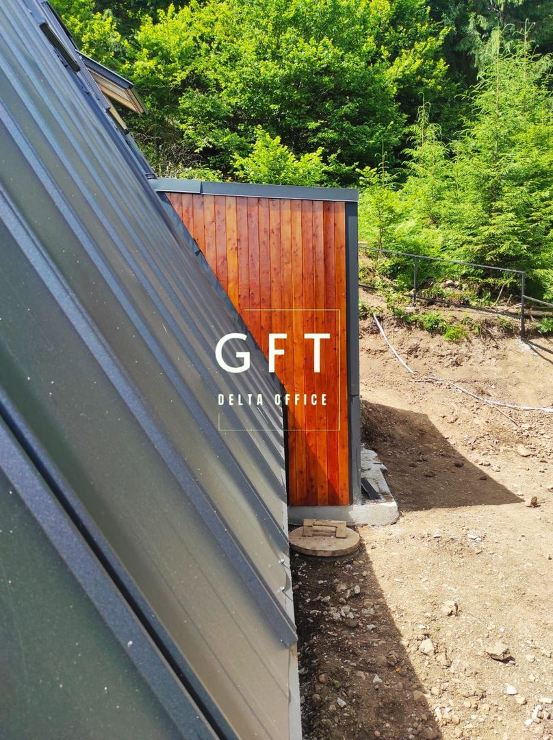 EXCLUSIVITATE Cabana de vanzare - Colibita - Poză 14