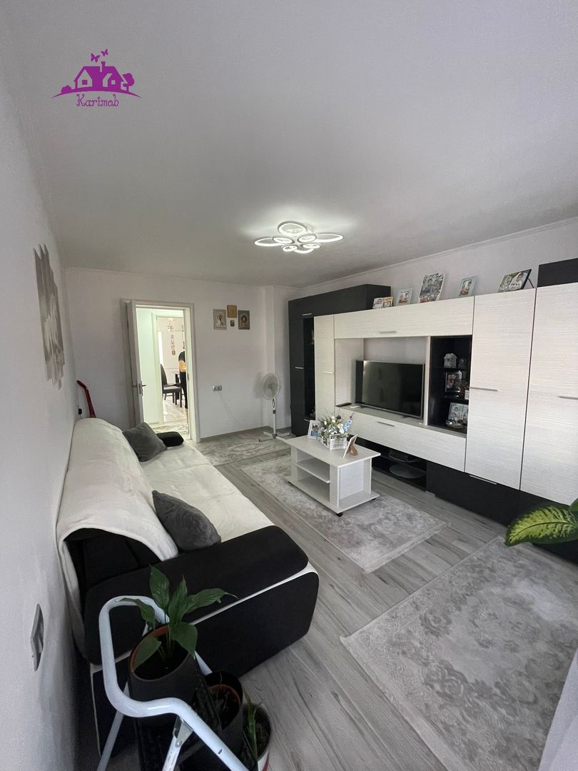 Apartament de vanzare in Beius - Poză 2