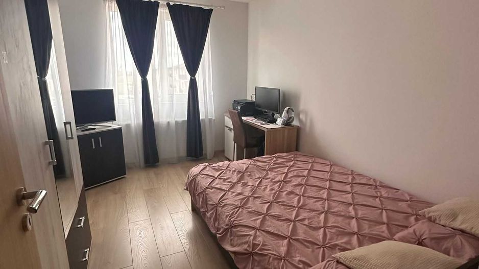 Giroc-Hotel IQ | 3 Camere | 2 Locuri de parcare | Mobilat si utilat complet - Poză 4