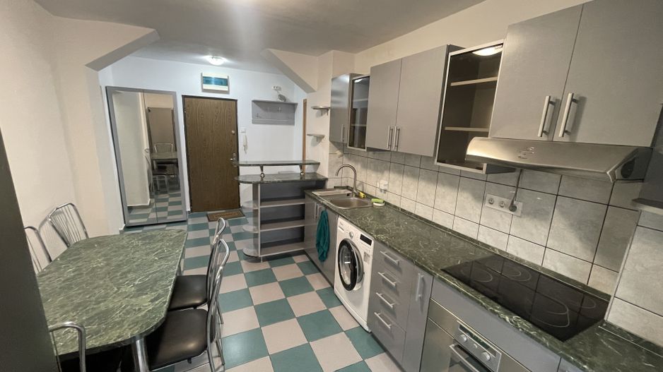 Circumvalatiunii-Kaufland | Decomandat | Boxa | Mobilat-Utilat - Poză 7