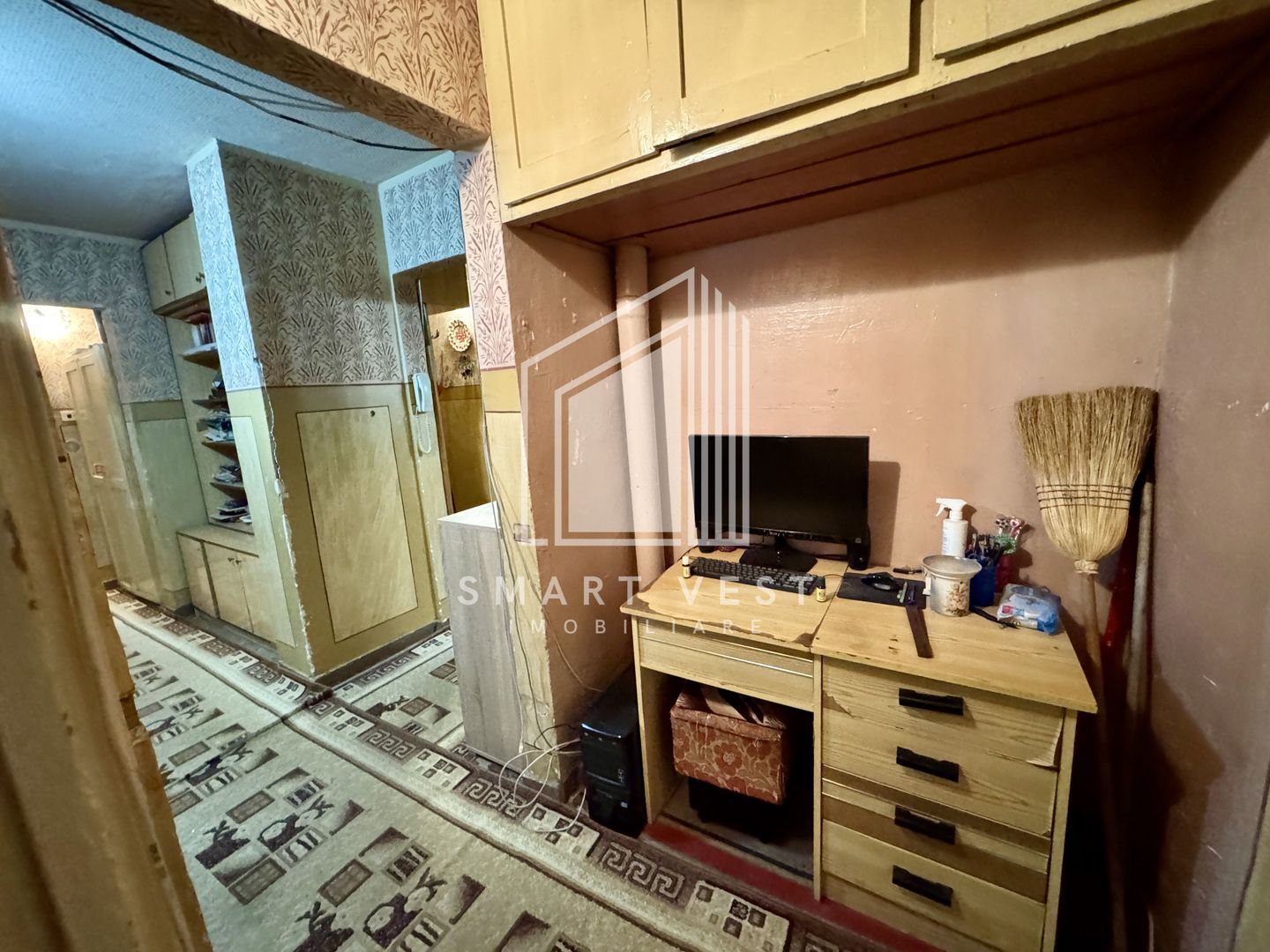 Apartament 4 camere | Etaj 1 | 80 mp utili | Zona Micro 16 - Poză 21