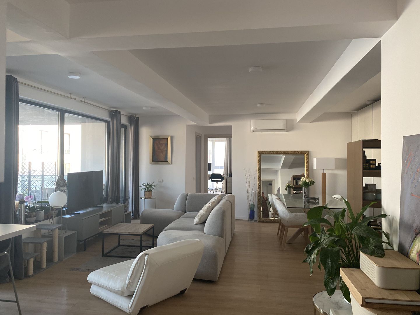 British School Iancu Nicolae apartament 4 camere imobil boutique - Poză 27