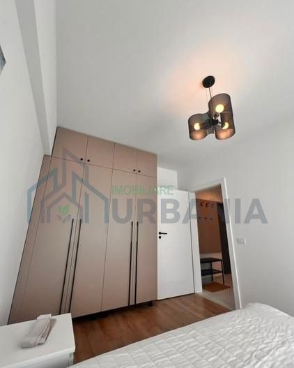 Apartament 2 camere de inchiriat, Contemporan Homes, Păcurari, Rediu - Poză 5