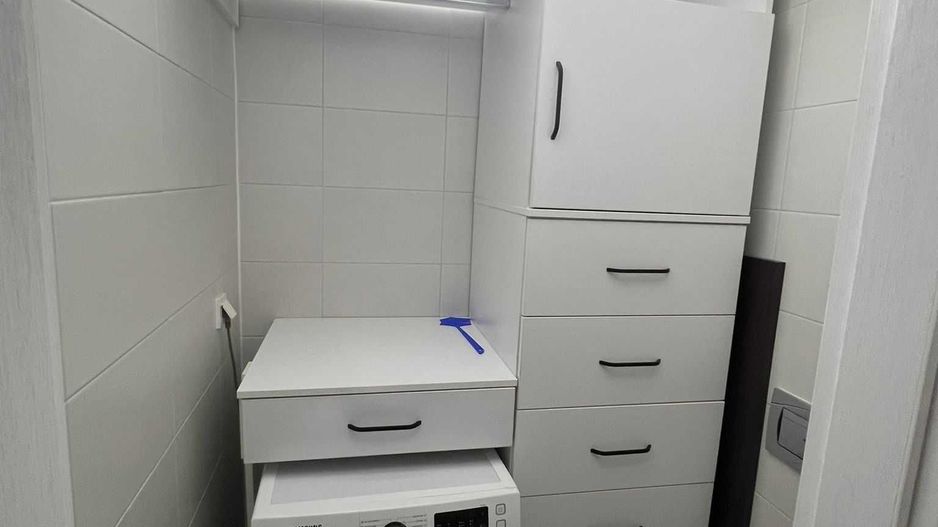 Apartament 3 camere de inchiriat - Pipera - Poză 8