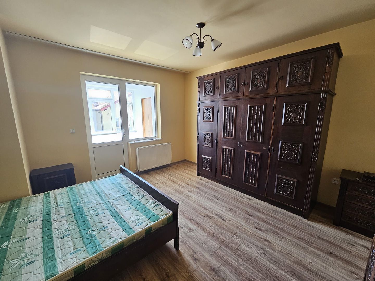 Inchiriere apartament spatios, bloc nou, garaj, Craiovei - Poză 5