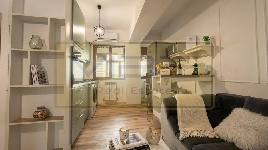 Apartament 2 camere Moara de Vant - Complex rezidential - Poză 7