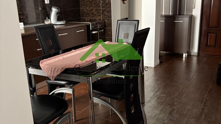 Apartament 3 camere, 72 mp, Bd. Regele Mihai I, Poșta 5 - Poză 12