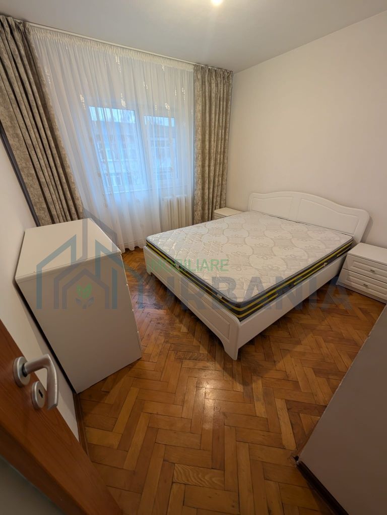 Apartament 3 camere, decomandat, în zona Grădinari - Metalurgie, Iași - Poză 5
