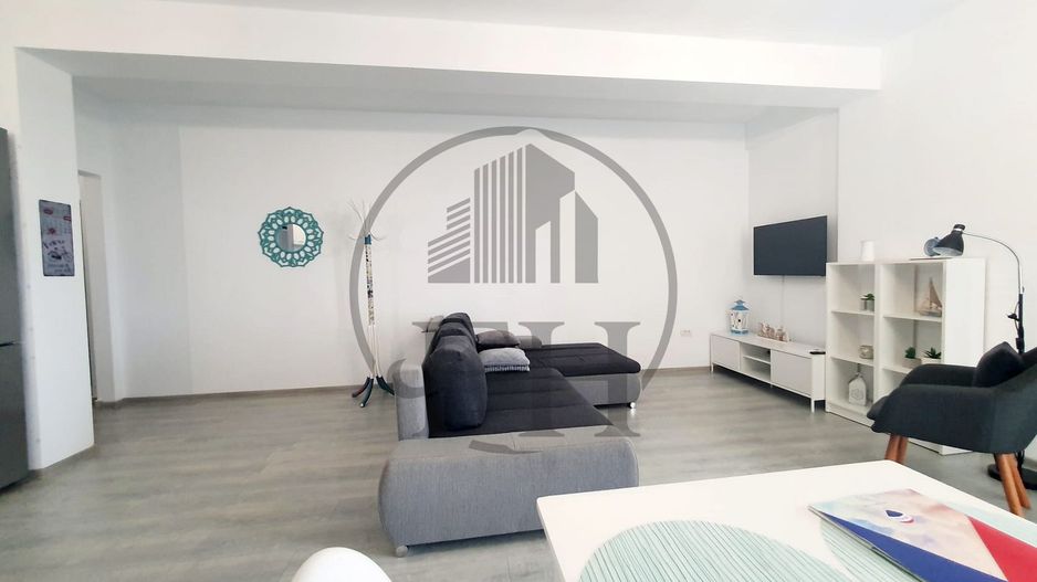 SOLD/ VANDUT Apartament cu 2 camere de vanzare Mamaia Nord - Poză 5