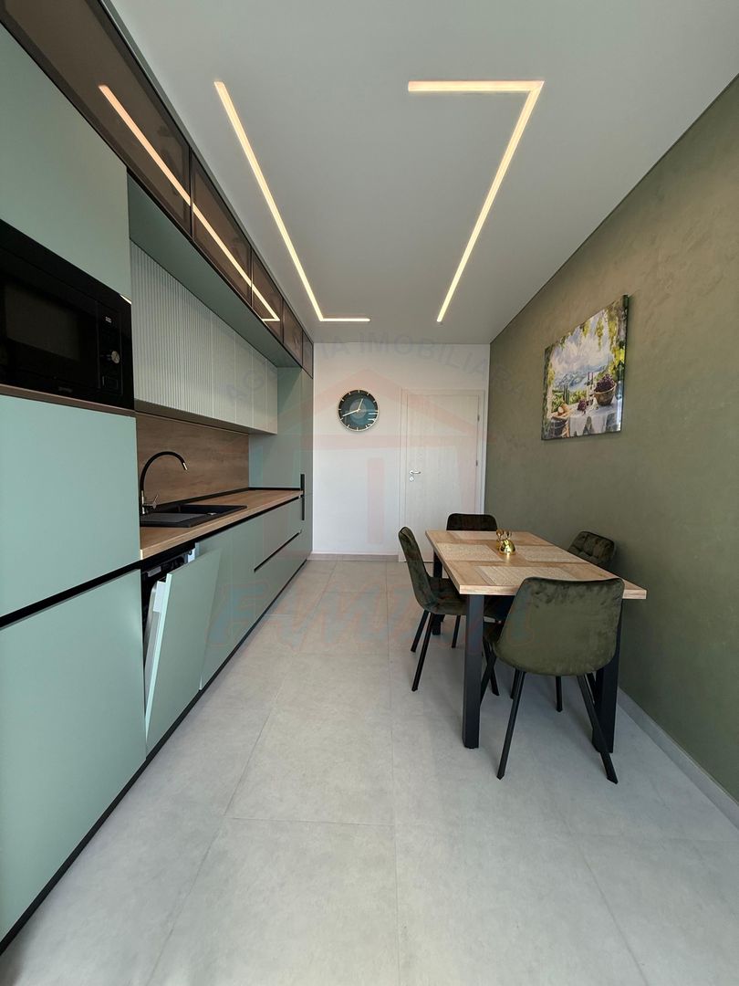 🏡 APARTAMENT 2 CAMERE DE ÎNCHIRIAT | BLOC NOU | PRIMA ÎNCHIRIERE - Poză 11