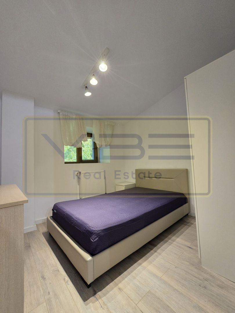 Centru - Independentei- 10 min walk to UMF/UAIC - Poză 9