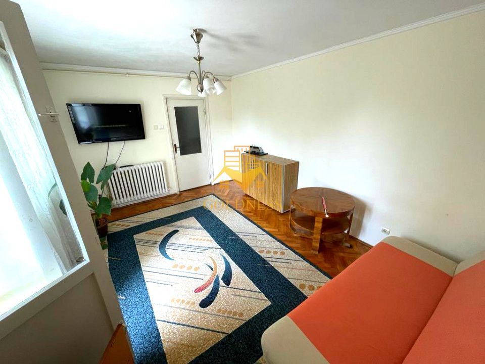 4 camere decomandate, Manastur, Piata Flora, Calvaria, Penny, OMV - Poză 1