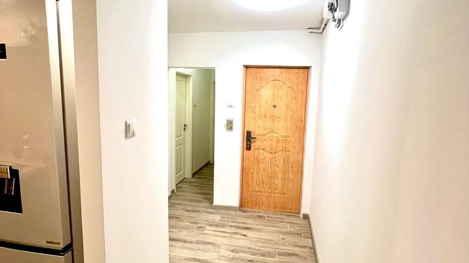 Apartament 3 camere Astra,zona linistita! - Poză 14