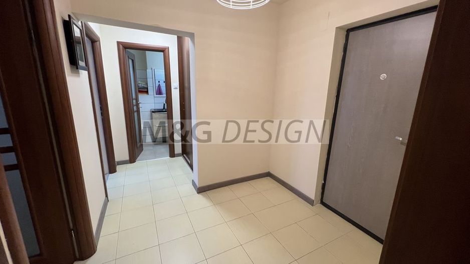 2 camere decomandat Sagului -Iuliu Maniu  amenajat - Poză 14