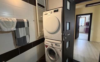 3 camere decomandat, 99,4 mp, loc de parcare inclus/ Compozitori - Poză 5