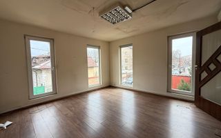 Imobil mixt  184 mp | Locuință / birou / showroom | Zonă centrală Carol - Poză 5