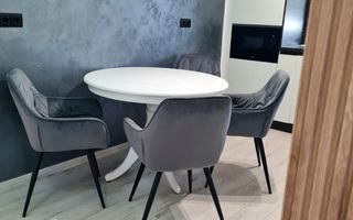 Apartament 3 camere complet renovat | 63 mp | 2 bai| Depozitelor - Poză 4
