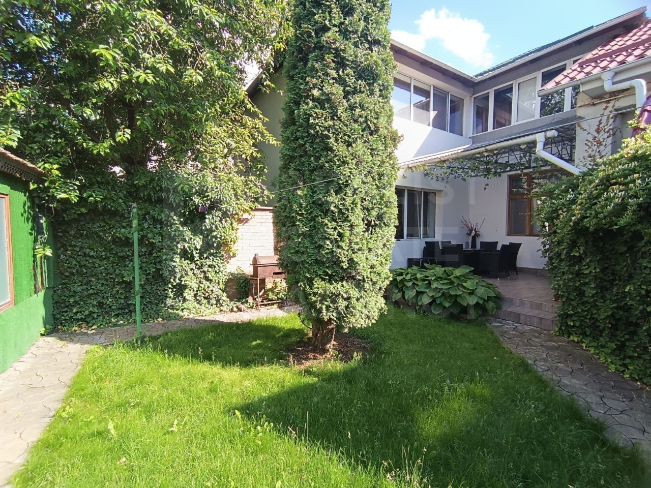 Chirie, casă, 4 camere, str. Serghei Rahmaninov, Buiucani - Poză 15