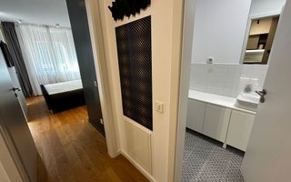 2 Camere Aviatiei Park Residence Herastrau Parcare Disponibil Imediat - Poză 11