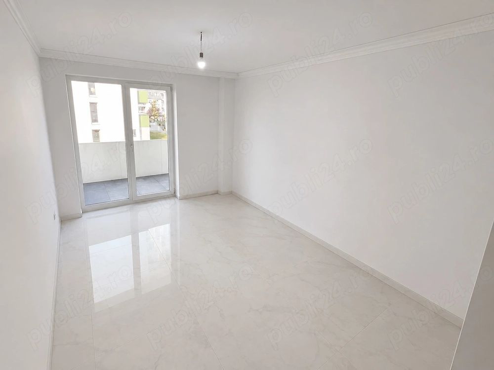 Apartament decomandat | 3 camere | 2 băi | 2 balcoane | Elite City - Poză 1