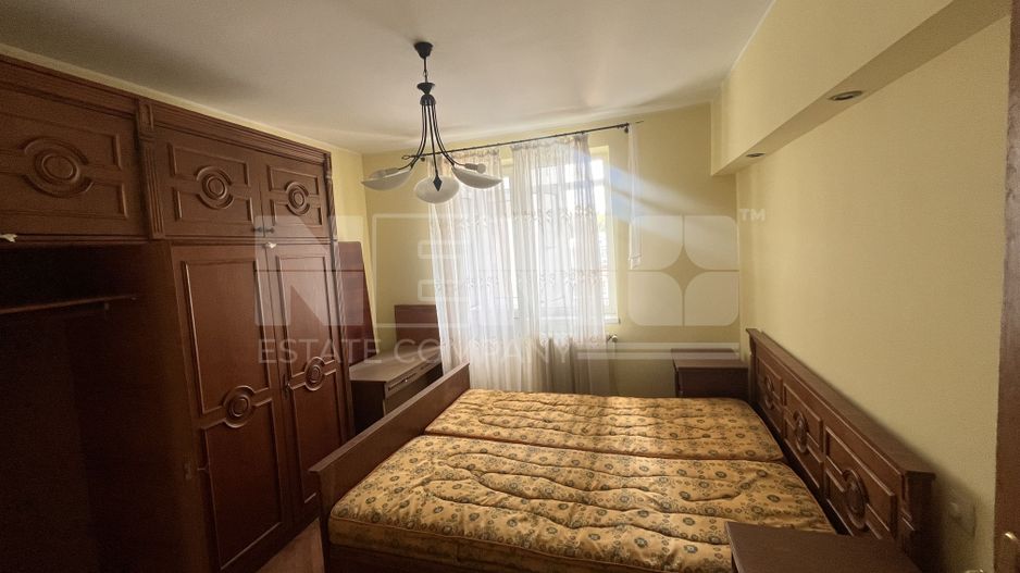 Apartament cu 4 Camere de Închiriat | Suceava/Central |400Euro/luna - Poză 5