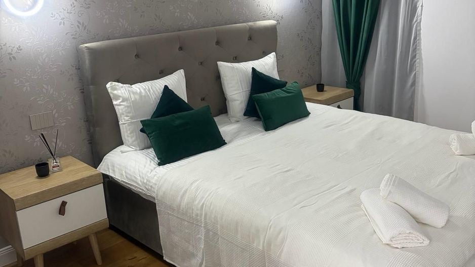 2 camere | Alongside Unirii Fountains | Parlament | parcare - Poză 11