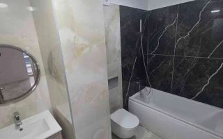 Apartament 3 camere White Titanic - Poză 15