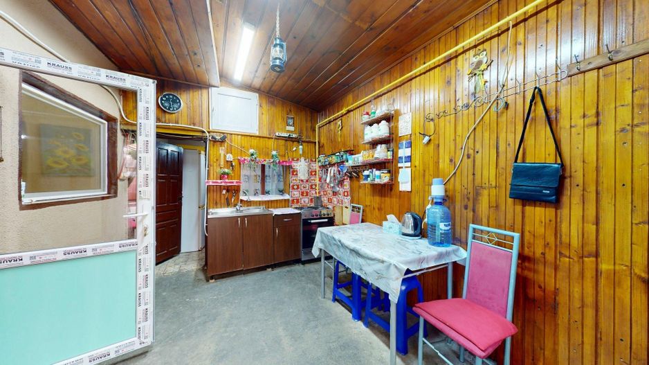 Casa 3 camere zona Baicului - Poză 17