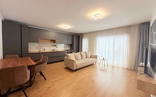 Apartament la cheie  / Pet-friendly / Teilor, Floresti - Poză 1