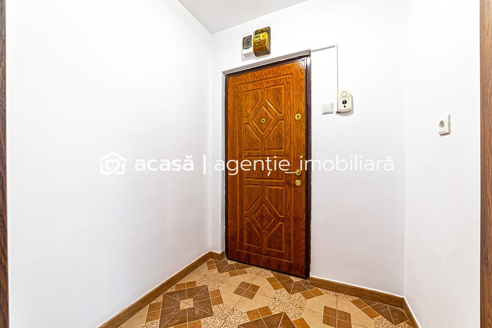 Apartament 2 camere  Calea Romanilor - Poză 7