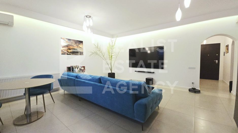 Chirie, 3 camere, Laguna Residence - Fabrica de Glucoza - Poză 4