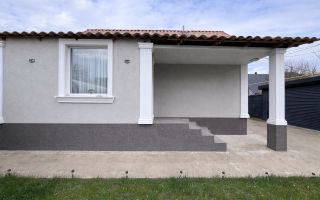 Vânzare, casă, 2 camere, Tohatin - Poză 3