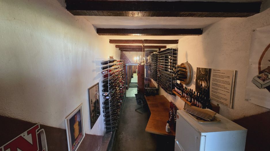 Vie Tradițională „Halta Lupilor” - Poză 11