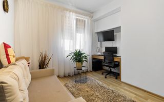 Apartament 3 camere modern,  loc de parcare + boxa, Isaran Coresi - Poză 13