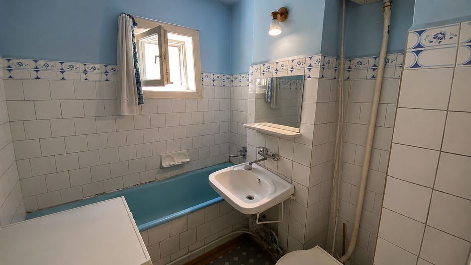 Comision 0%, Apartament 3 Camere, Decomandat, Etaj 1, Azuga, Girocului - Poză 7