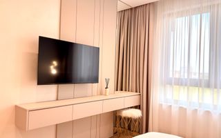 Apartament LUX 2 Camere | Park Lake | Vedere spre lac! - Poză 7