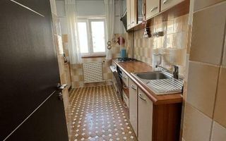 Apartament 3 camere I Drumul Taberei - Poză 7