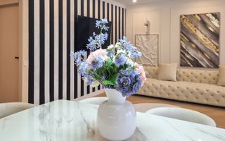 Rent I Luxury 4-Room Apartment | New I Iancu Nicolae I Pipera I Pool - Poză 2