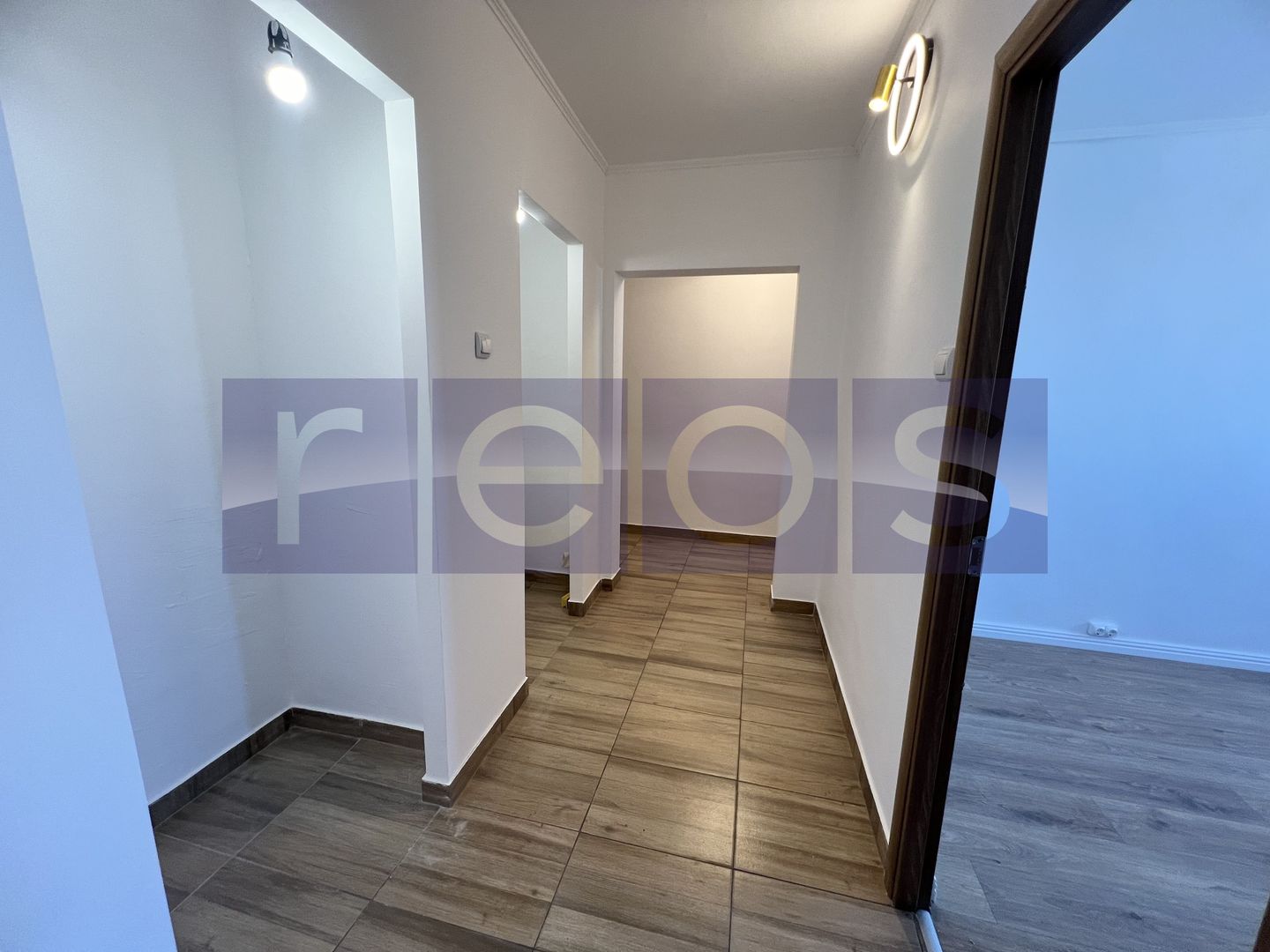 VANZARE 2 CAMERE | DECOMANDAT | RENOVAT | ZONA DOROBANTI - Poză 5