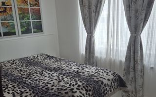 3 Camere - 65MP | Decomandat | 2 Bai | 2 Balcoane | M Crangasi - 5 min - Poză 2