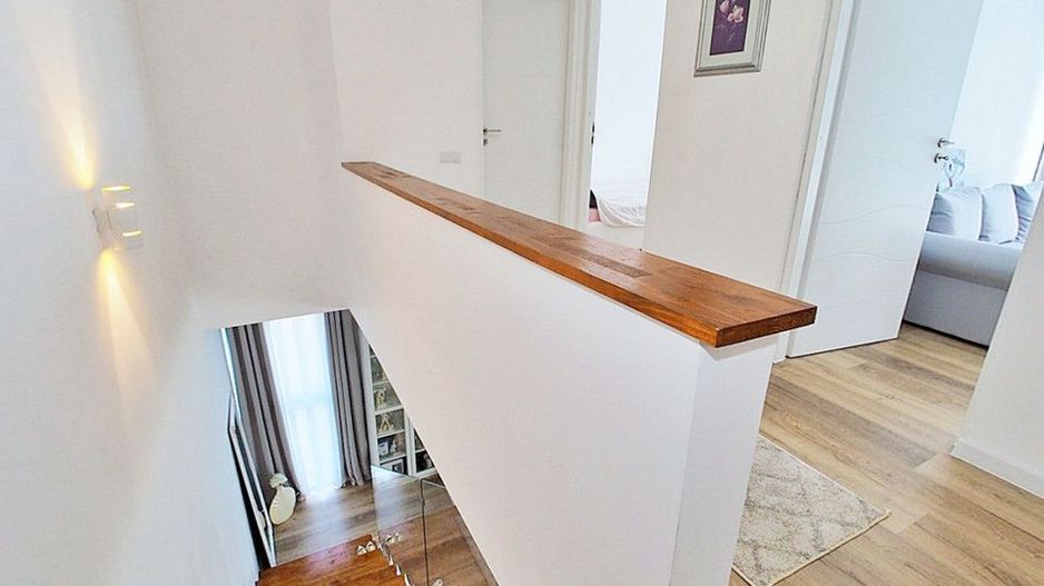 Vanzare vila de Lux, Stefanesti zona Lidl - Poză 17