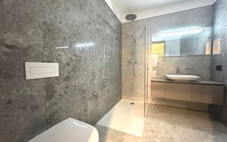 Inchiriere Penthouse - Imobil Boutique - Primaverii - Poză 13
